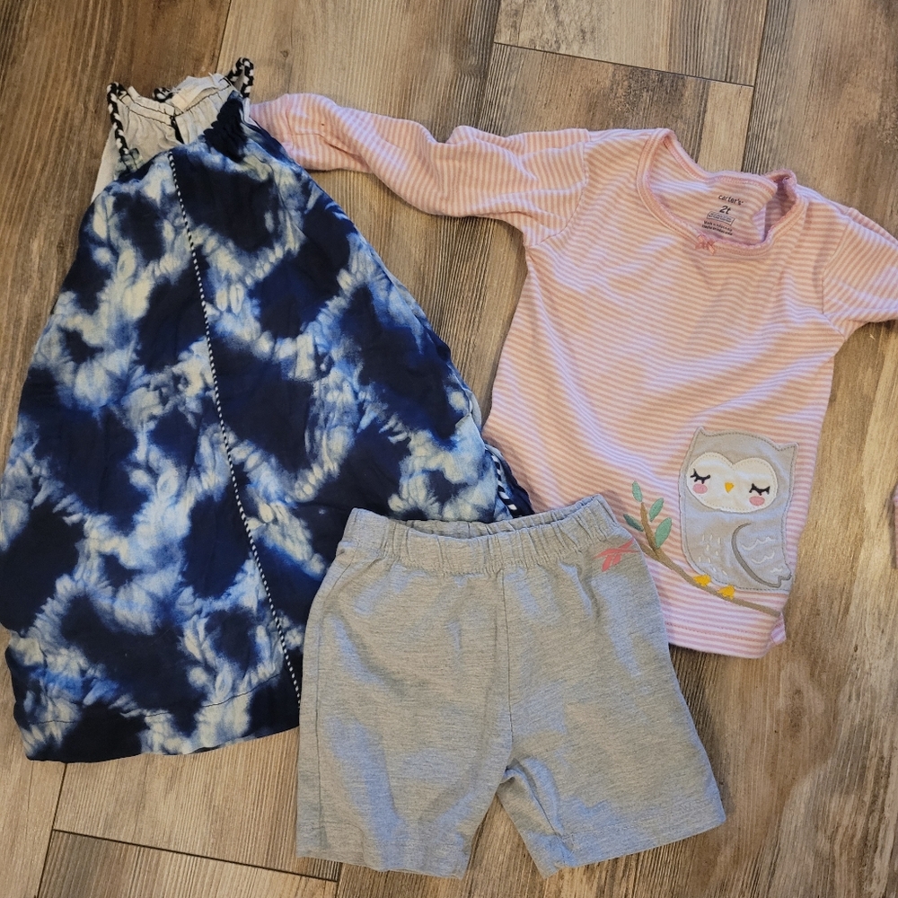 MUST BUNDLE!! Girls 2t Lot